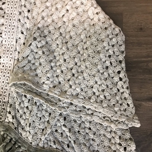 DAYTRIP beachy vibes cardigan - Picture 5 of 8